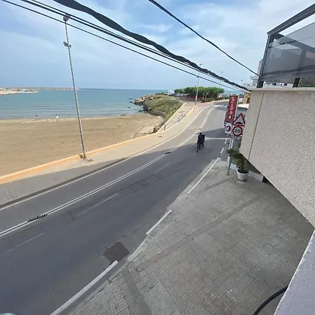 Platja Del Clot * Vinaros
