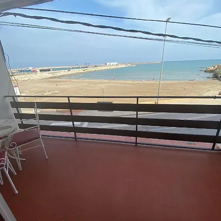 Platja Del Clot