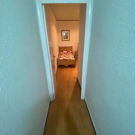 Appartement Platja Del Clot Vinarós