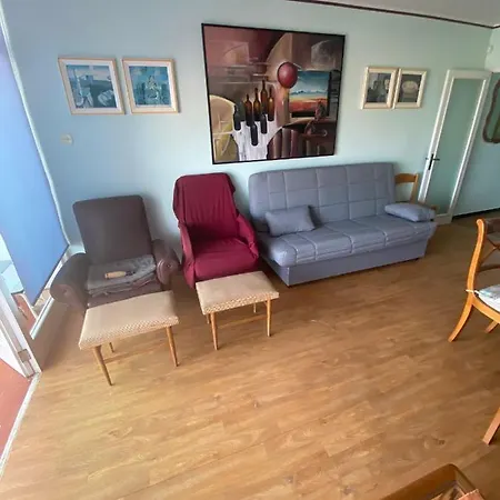 Appartement Platja Del Clot Vinarós