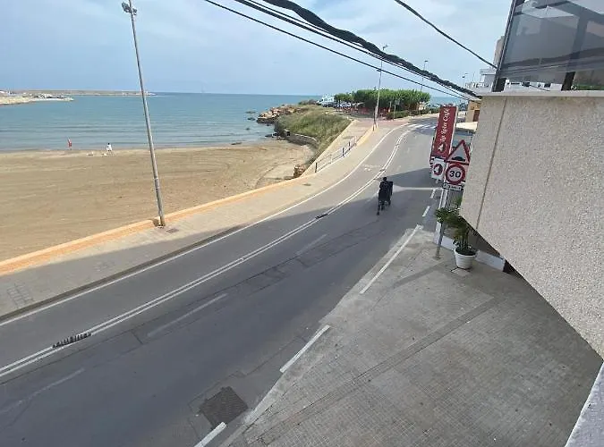 Platja Del Clot * Vinaros