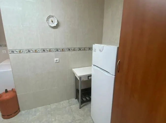 Apartment Platja Del Clot Vinaros