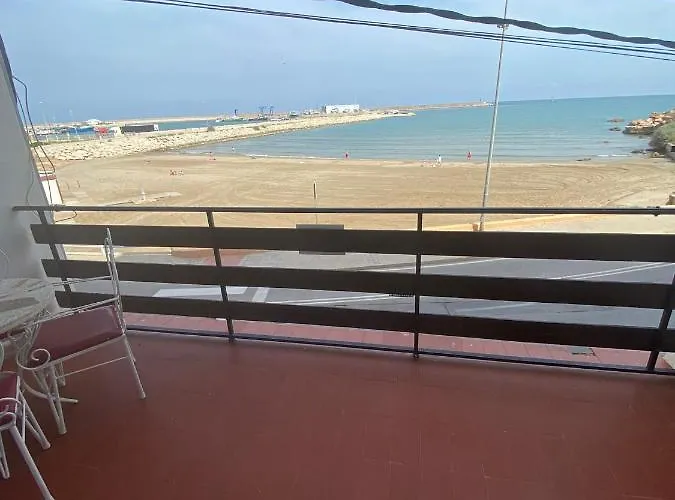 Platja Del Clot