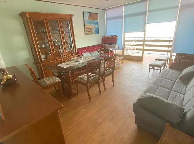 Apartment Platja Del Clot *