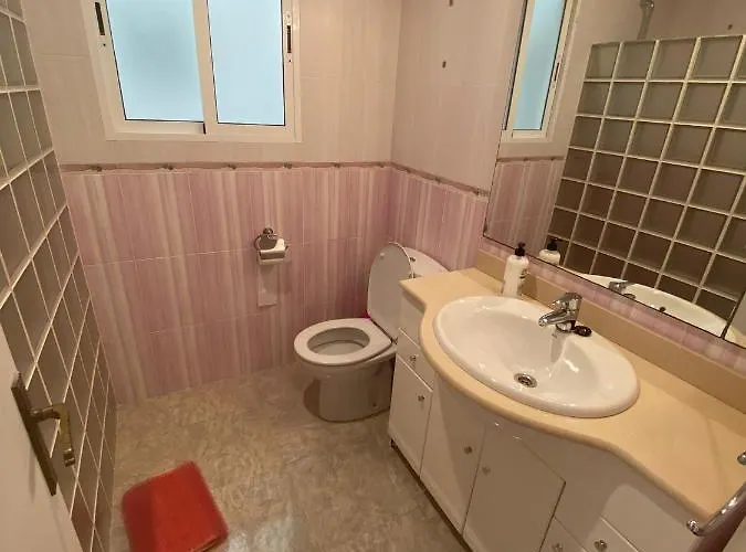 Apartment Platja Del Clot *