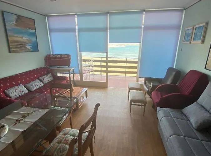 Apartment Platja Del Clot