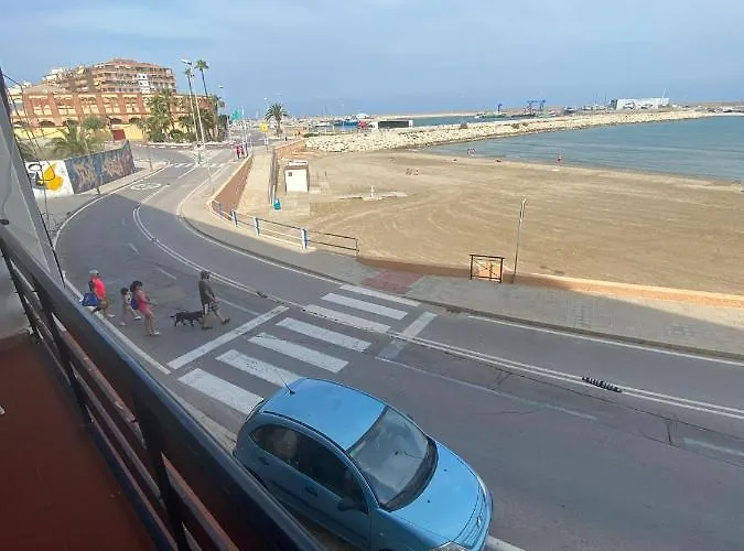 Apartment Platja Del Clot *