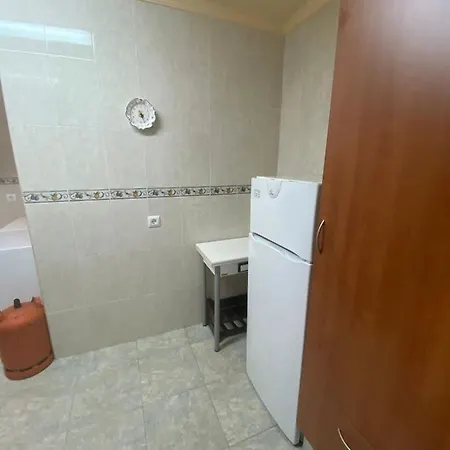 דירה Platja Del Clot Vinarós