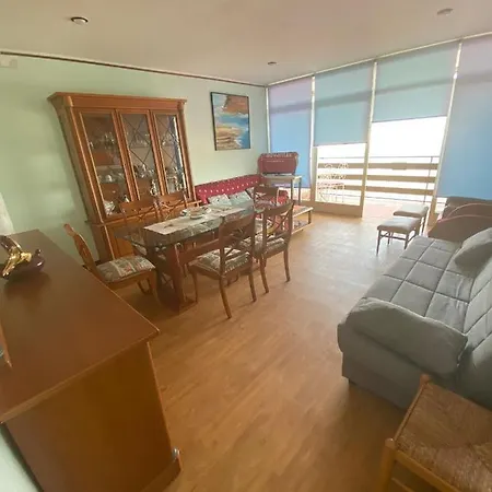 Apartmán Platja Del Clot *