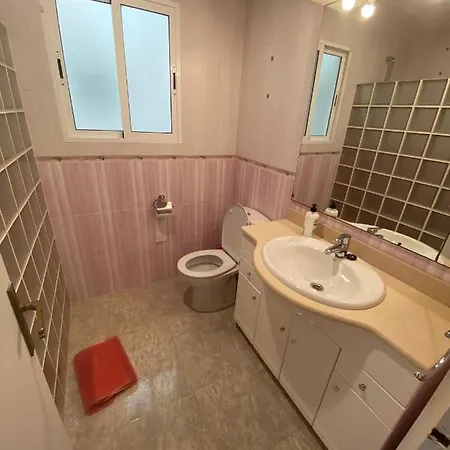 Apartmán Platja Del Clot *