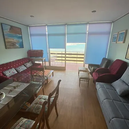 Apartmán Platja Del Clot