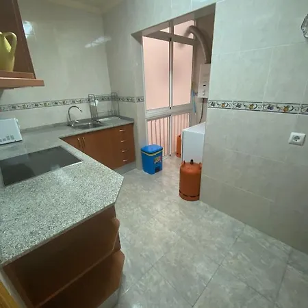 Apartmán Platja Del Clot *