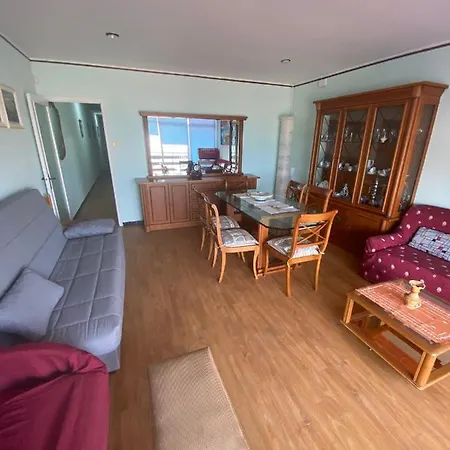 Platja Del Clot Vinarós