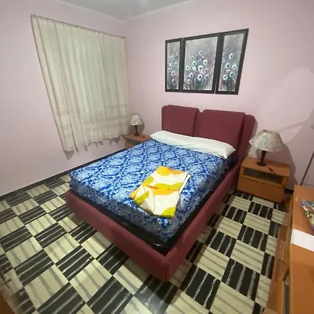 Platja Del Clot Apartmán *