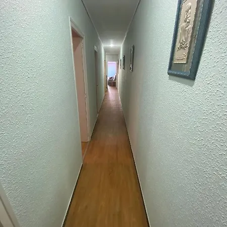 Apartmán Platja Del Clot