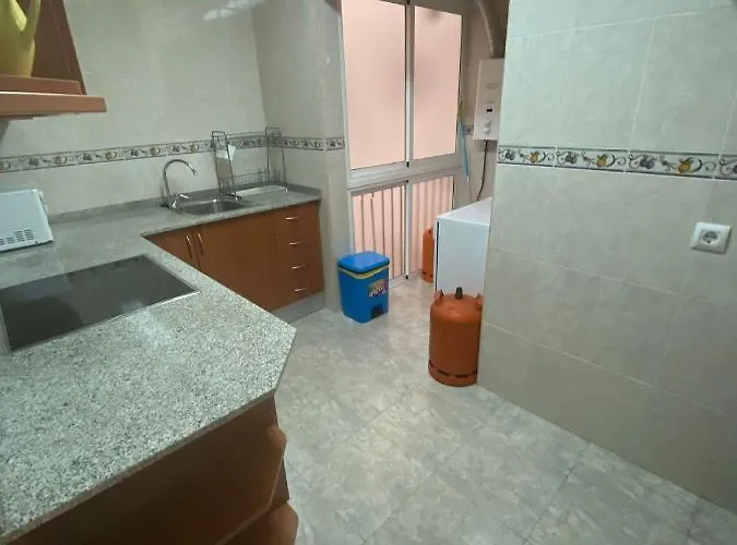 Apartamento Platja Del Clot *