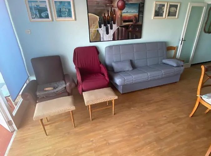 Apartamento Platja Del Clot Vinarós