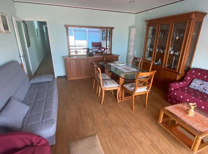 Platja Del Clot Vinarós