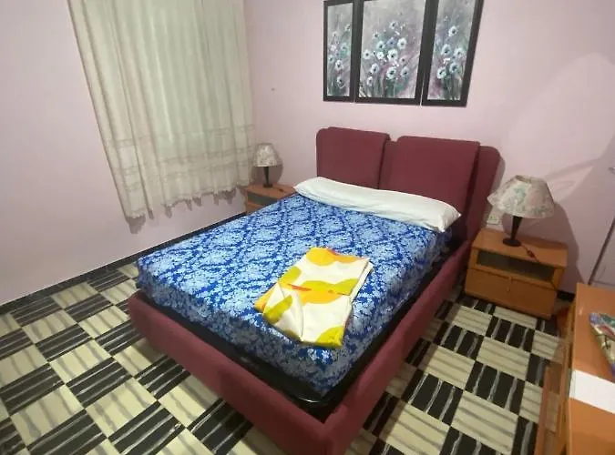 Platja Del Clot Apartamento *